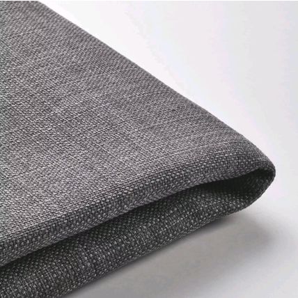 Ikea Kivik Chaise Longue Cover, Skiftebo Dark Grey 004.650.04