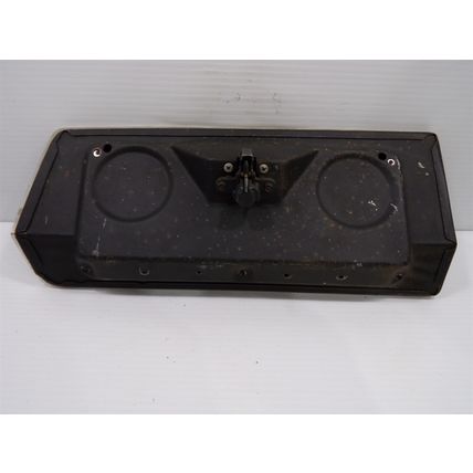 1971 - 1976 Plymouth Duster Glovebox Door OEM 71 72 73 74 76 Valiant Dodge Dart