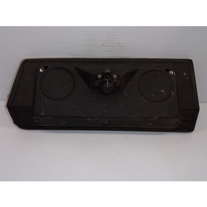 1971 - 1976 Plymouth Duster Glovebox Door OEM 71 72 73 74 76 Valiant Dodge Dart