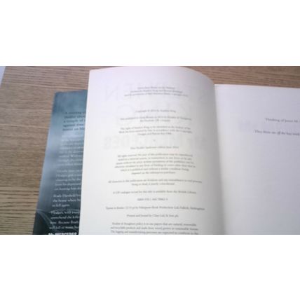 Mr Mercedes. Stephen King (First Edition Hardback) 2014