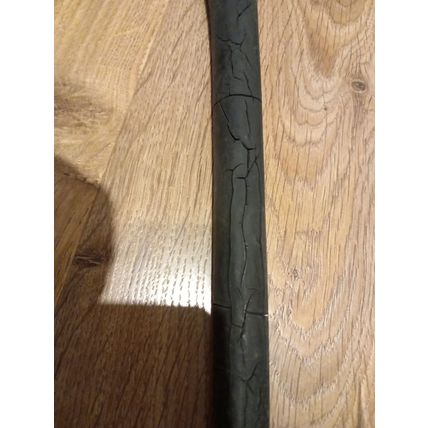 Spalding TPM Gold Putter Right Handed