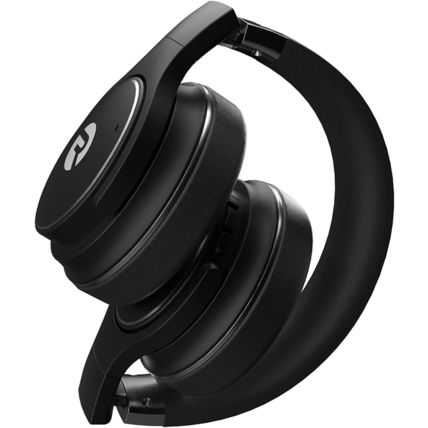Raycon the Everyday Wireless Bluetooth over Ear Headphones, with Active Noise Ca