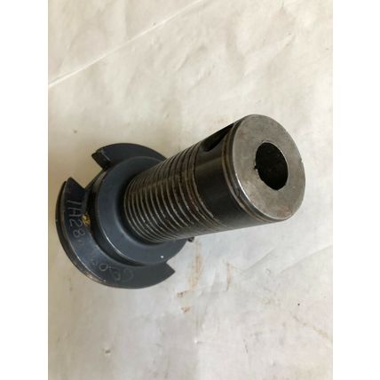 ERICKSON TOOL C-132039 3/4" MILLING TOOL HOLDER, CAT-50,AR