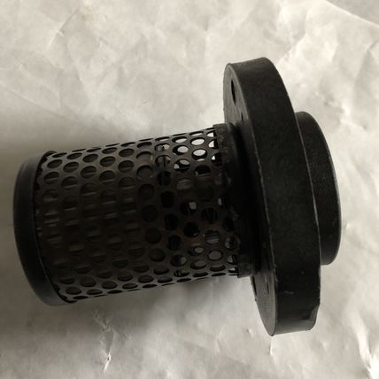 NEW SISU NIEMI SISU-N-R-0945 OIL FILTER EXCHANGE,AY