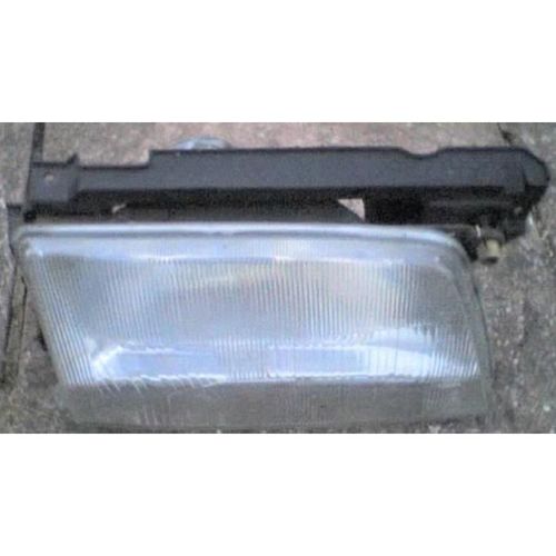 O/S Front HeadLight with Mounting Assembly
