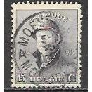 Belgium ( Belgique ) N° 169 YVERT OBLITERE (USED)