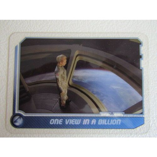 Fantastic 4 Movie Celz Cards Inc 2005 Base 1 ~ 60 Holo`s 1 ~ 12 Variants (e23)