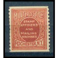 TD38 Multipost Company Test Coil Fine MNG WA2671