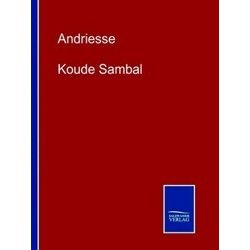 Koude Sambal