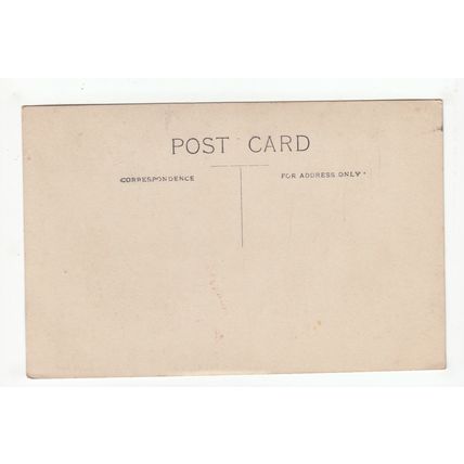 Rocky Chamber Kent's Cavern Torquay Devon RP Postcard