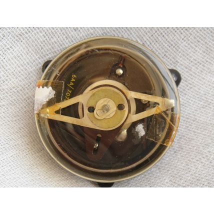 E NOS RAF 6AA/7072 3 Point 360º Potentiometer Variable Resistor