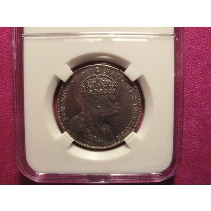1902 Canada 50c (MS-63)