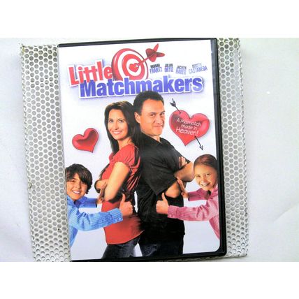 Little Matchmakers (DVD)