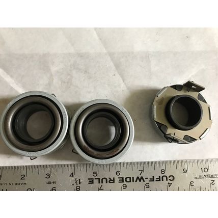 new NTN ZZZ JAPAN BCA CB-01250-CB CLUTCH RELEASE BEARINGS,EP