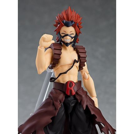 My Hero Academia Eijiro Kirishima Figure Figma 481