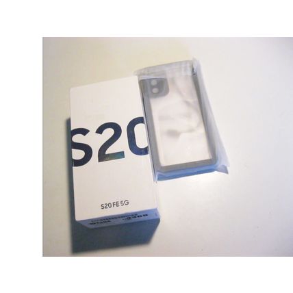 NEW Cond. FACT UNLOCKED 128gb NAVY Samsung S20 FE 5g Deal!!