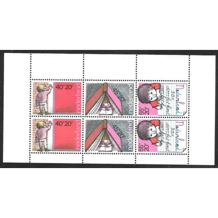 1978 NVPH 1171 - MNH (**)