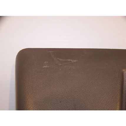 1995 HONDA PASSPORT DASH PLASTIC #HAI 8-94380-756