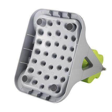 Rotating Pet Toy – Roller-Type Food Dispenser for Dogs & Cats