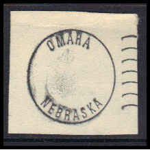 Used Revenue Cancel Omaha, NE. E0674