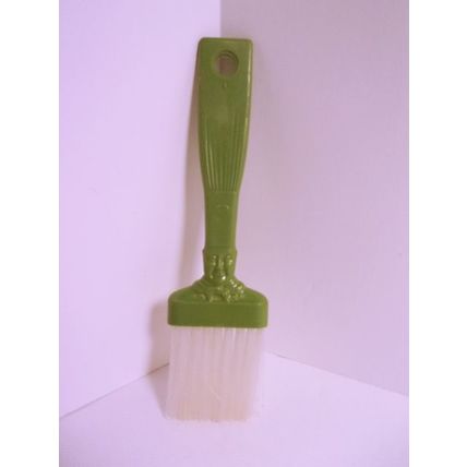 Vintage "Chef" Pastry Brush 1950s by OXCO