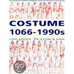 Costume 1066-1990S