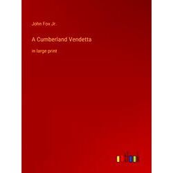 A Cumberland Vendetta