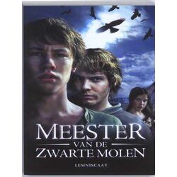 Meester Van De Zwarte Molen