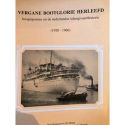 Vergane Bootglorie Herleefd