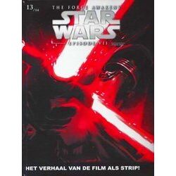 Star Wars: The Force Awakens Episode Vii, Eerste Deel