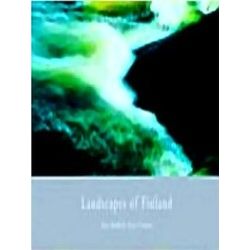 Landscapes Of Finland