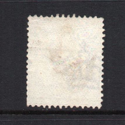 Victoria- 1881 - 1d Lilac (16 Dots) (sg172) Used #5