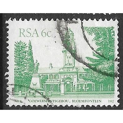 1982/1987 SG 516 - fine used (o)