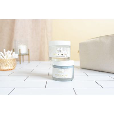 Sweet Dreams Overnight Gel Masque[ ]