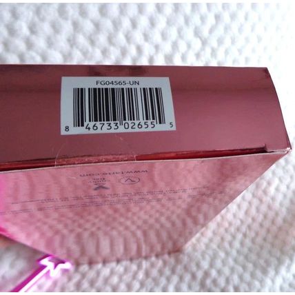 tarte 5 Piece Pretty things and Fairy Wings Collection Brush Set