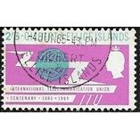 1965 SG 88 - fine used (o)