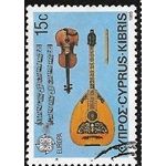 1985 SG 664 - fine used (o)