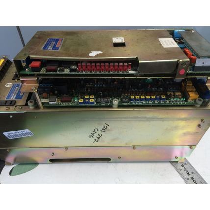SANYO DENKI BA050AXWTA09BF BL-SUPER SERVO UNIT,R-WORK,TOYOTA RA15A18004,BG