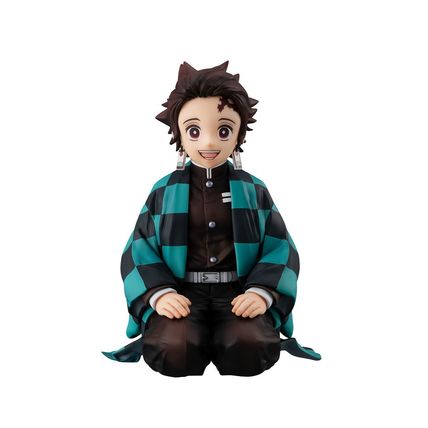 G.E.M. Series Demon Slayer Tenohira Tanjiro Kamado