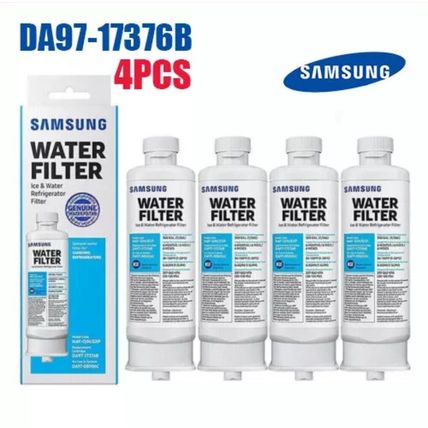 4 pack Samsung DA97-17376B HAF-QINEXP Replacement Parts In Orlando Fl