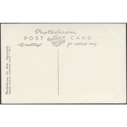 Gloucester Cathedral, Gloucestershire, c.1950 - Photochrom RP Postcard