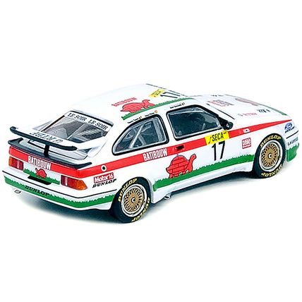 Ford Sierra RS500 Cosworth RHD (Right Hand Drive) #17 Alain Semoulin - Jesus ...