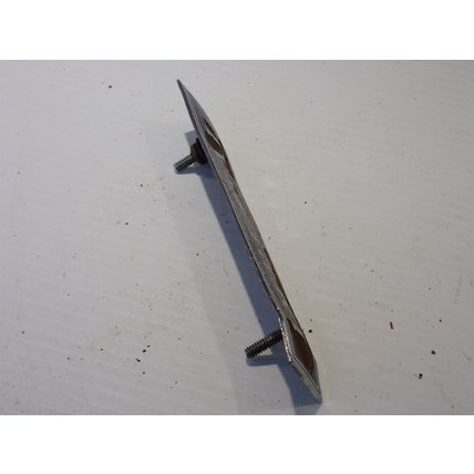 1962 Chrysler Imperial Grill Emblem OEM