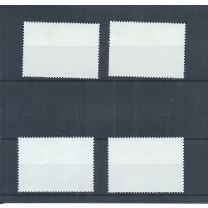 New Zealand Stamps 1985 New Zealand Naval History used (AG757)