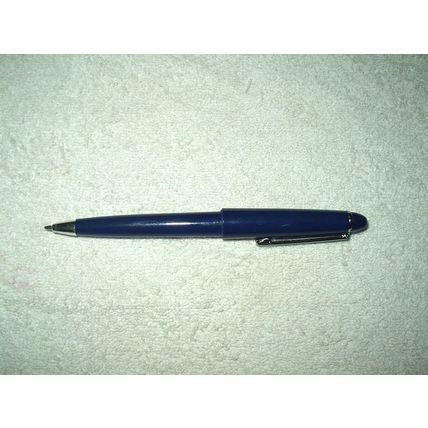american lung association blue working pen