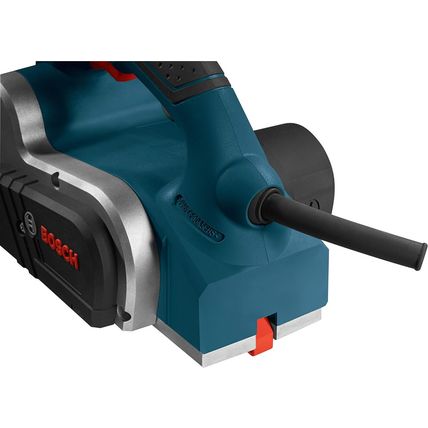 Bosch PL1632 6.5 Amp Hand Planer, 3-1/4"