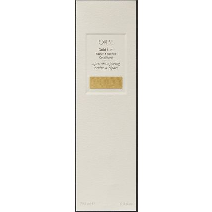Oribe Gold Lust Repair & Restore Conditioner
