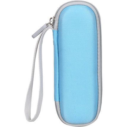 Aproca Hard Storage Travel Blue Case, for the Breather Inspiratory/Expiratory Re