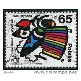 1986 Michel 3048 - fine used (o)
