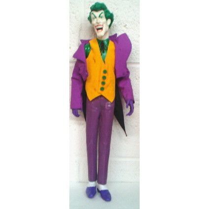 THE JOKER ' HAMILTON COLLECTION ' 15" FIGURE (1989)